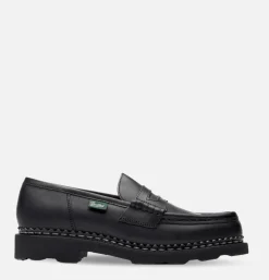 Femme Moccasin Orsay Noir