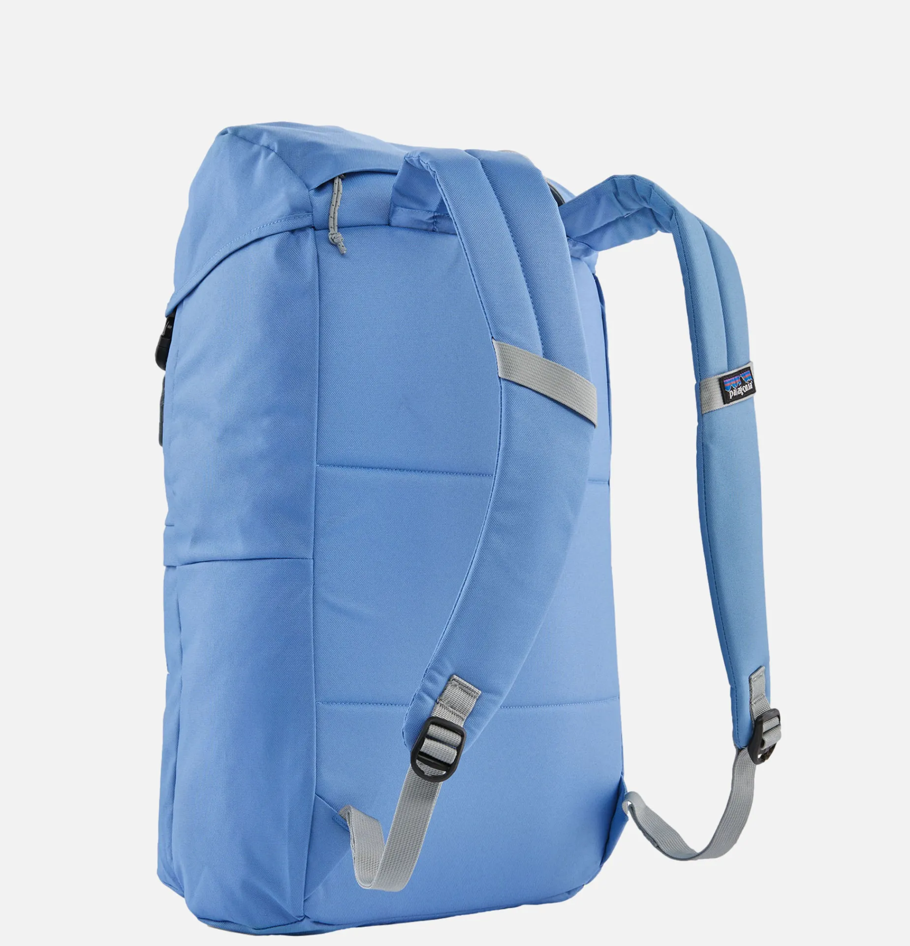 Fieldsmith Lid Pack Blue