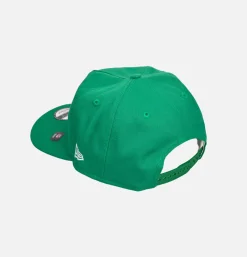 9FIFTY New York Jets Cap Green