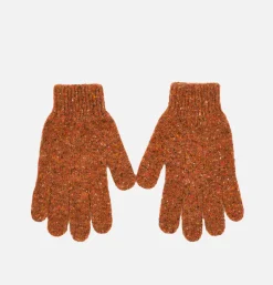 Gants Donegal Rust