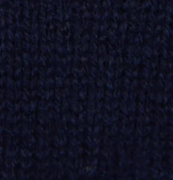 Gants Lambswool Navy