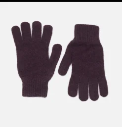 Gants Munro Blackgrape