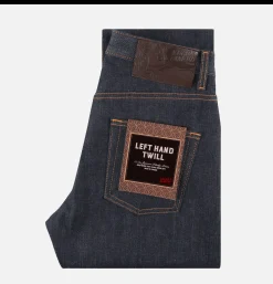 Jean Easy Guy Left Hand Twill