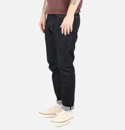 Jean J201 Tapered 14.8 US Selvedge