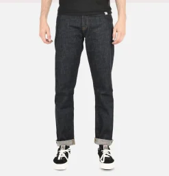 Jean JB304 Straight 12.5oz African Denim
