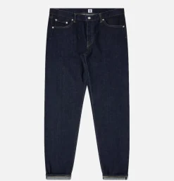 Jean Regular Tapered Blue Rinse