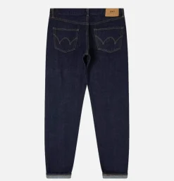 Jean Regular Tapered Blue Rinse