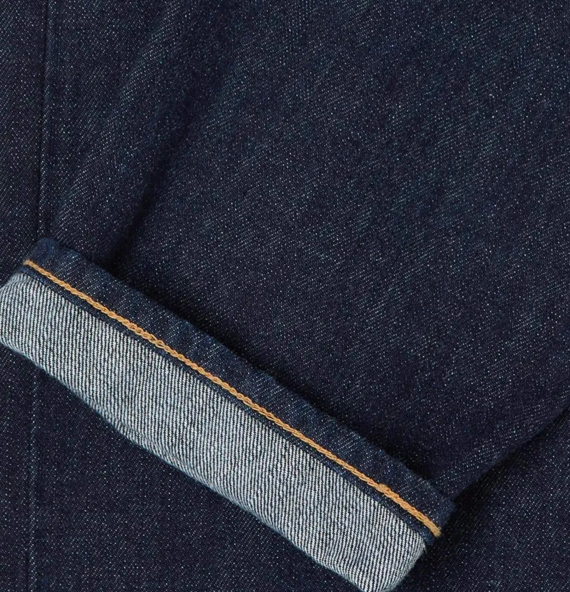 Jean Regular Tapered Blue Rinse