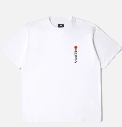 Kamifuji T-shirt White
