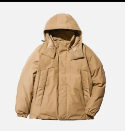 2l Down Jacket Coyote