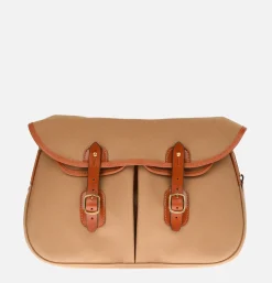 Large Ariel Trout Canvas Khaki