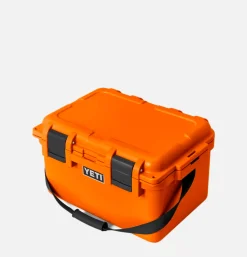 Loadout Go Box 2.0 Orange