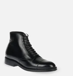 M9812H - Bottes Parajumper Black