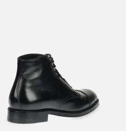 M9812H - Bottes Parajumper Black