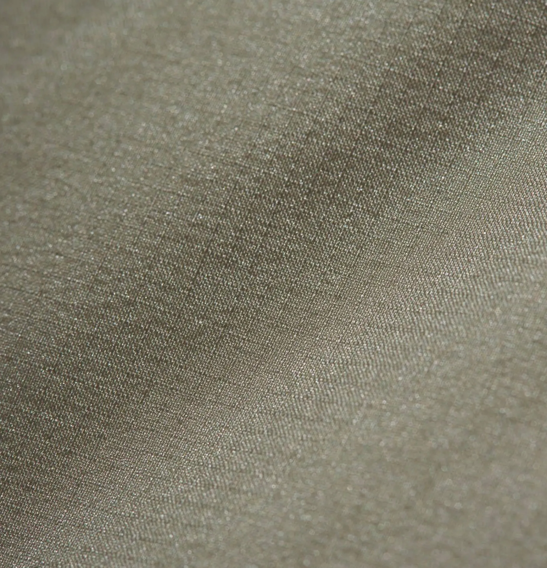 Mid Down Pullover Oak Green