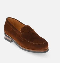 Moccassin Dexter Dainite Miel