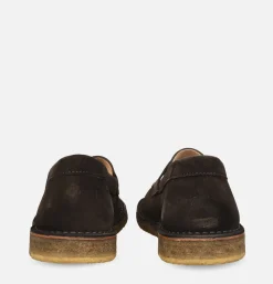 Moccassins Sadelflex Testa