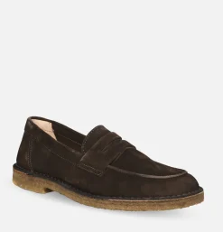 Moccassins Sadelflex Testa