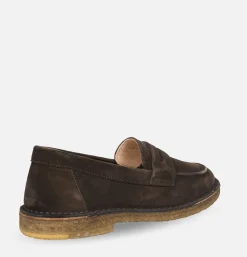 Moccassins Sadelflex Testa