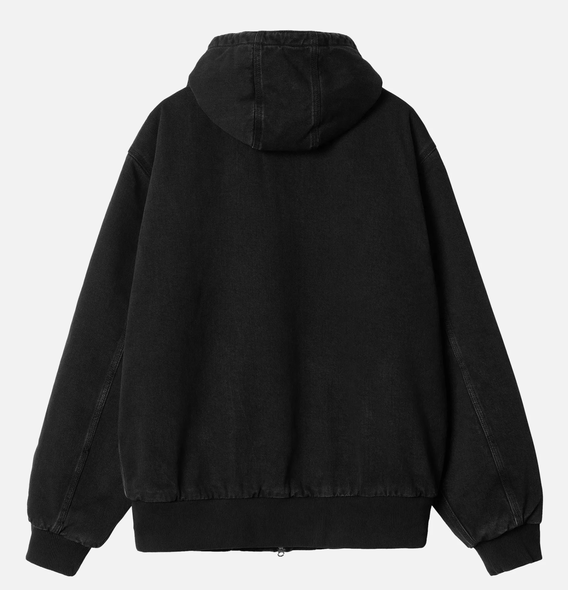 Og Active Jacket Black Stone