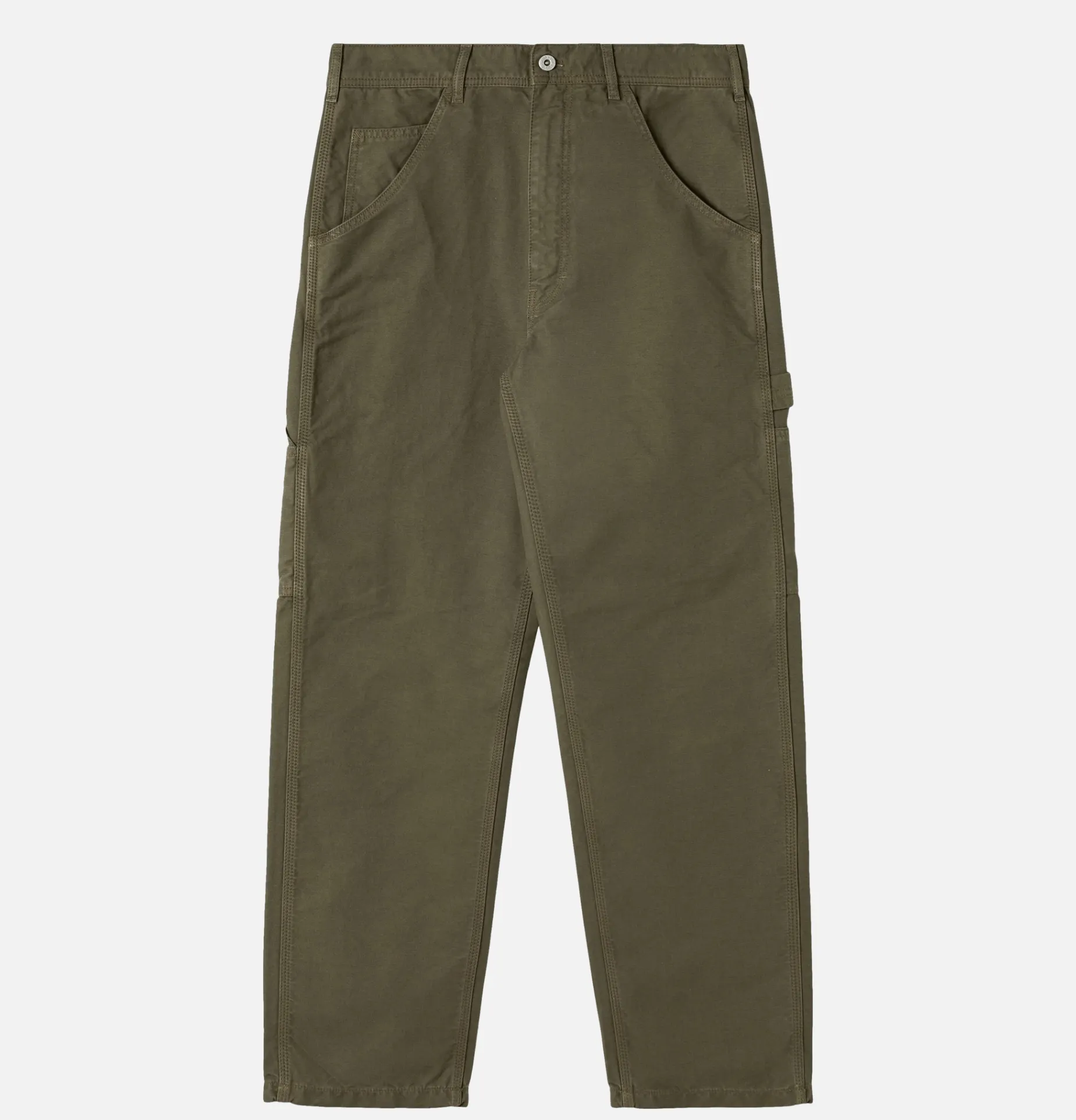 Og Painter Pant Olive Twill