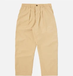 Oxford Pant Poly Tech Sand