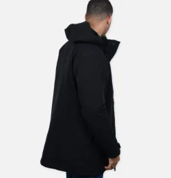 Parka 3-in-1 Black