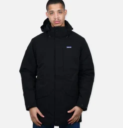 Parka 3-in-1 Black