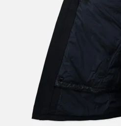 Parka 3-in-1 Black