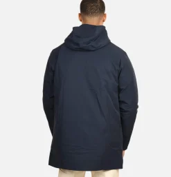 Parka Tres-in-1 Neo Navy