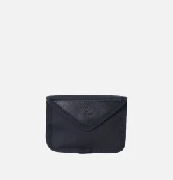 Potential Golf Pouch Black