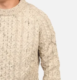 Pull Hudson Aran Skiddaw