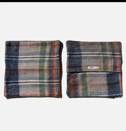 Recycled Wool Cushion Cover Large