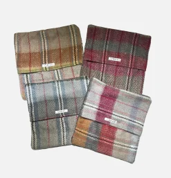 Recycled Wool Cushion Cover Large