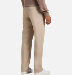 Relaxed Chino Beige