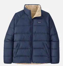 Reversible Silentdown Nena