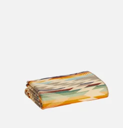 Robe Jacquard Unnapped Summerl