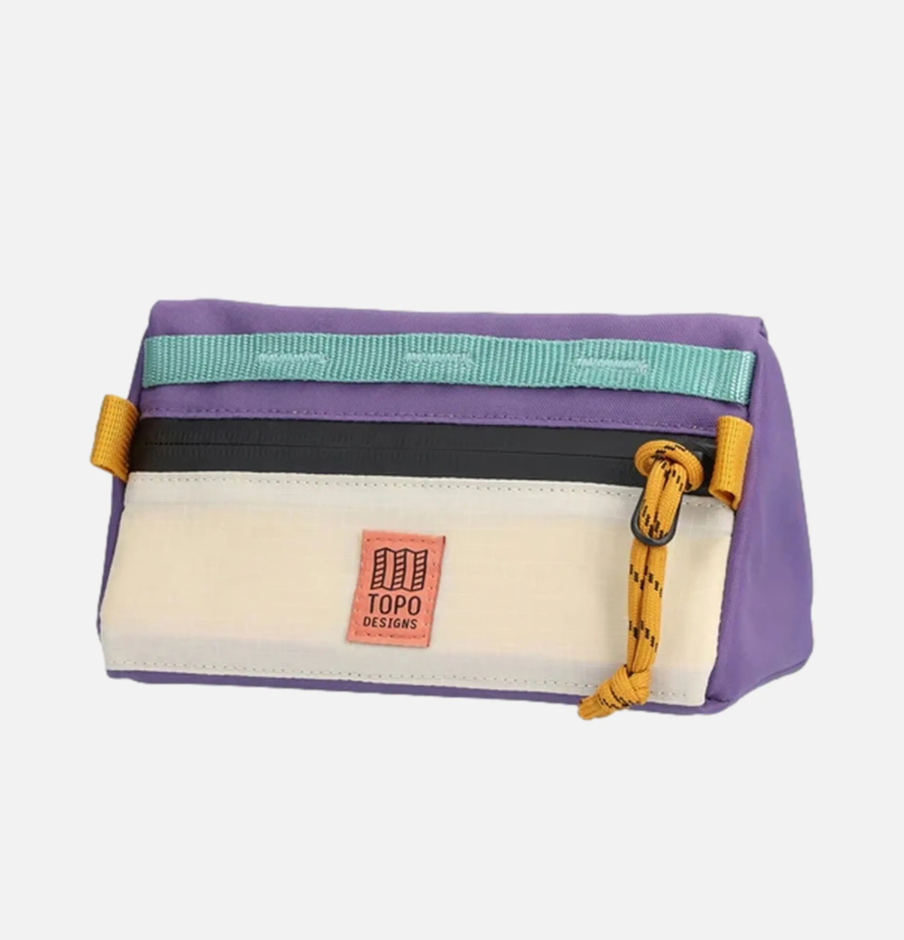 Sac à vélo Mini Logan Berry