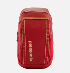 Sac Black Hole Pack 32l Touring Red