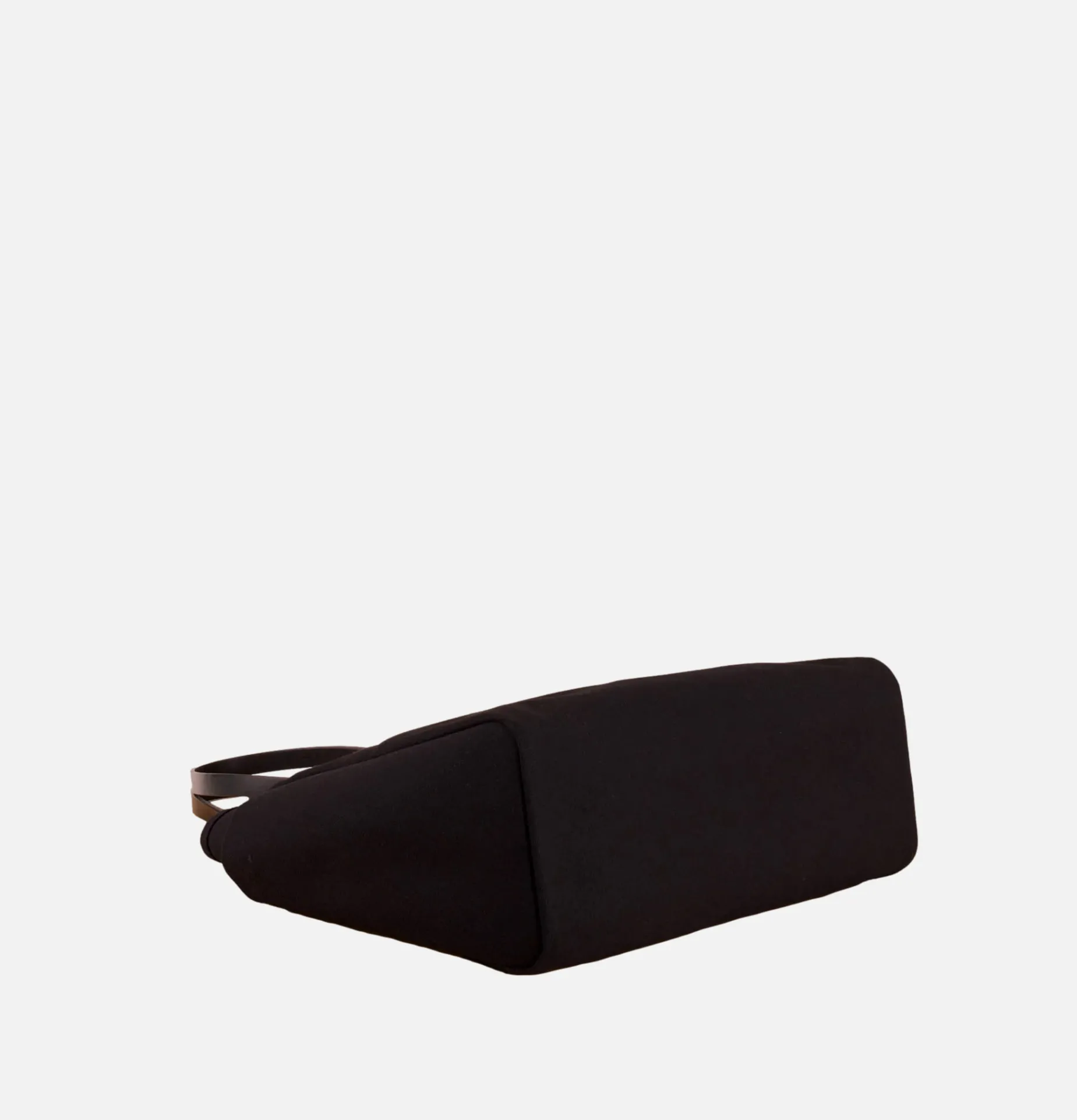 Sac Tote Bag Shopper Noir