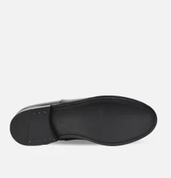 Sandales Fisherman Black