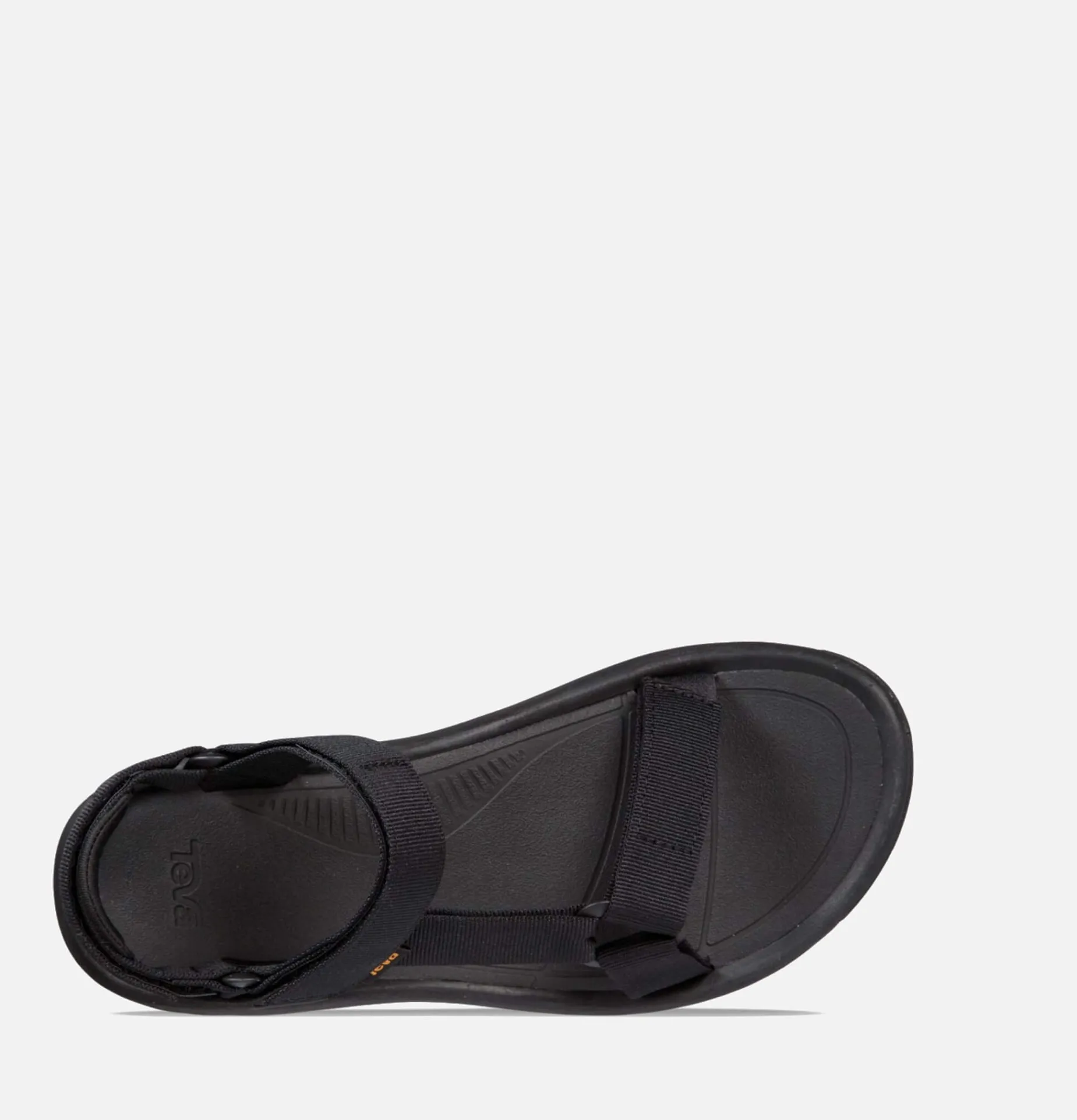 Sandales Hurricane Black