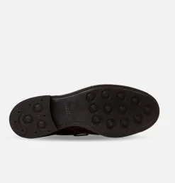 Service Boot 2030 BCT Marron Sego Horsebutt