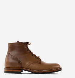 Service Boot Natural Chromexcel