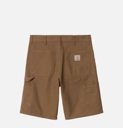 Single Short Hamilton Brown