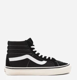 Sk8-hi Anaheim Black