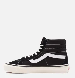 Sk8-hi Anaheim Black