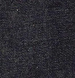 Slim Tapered Kurabo Blue Unwash