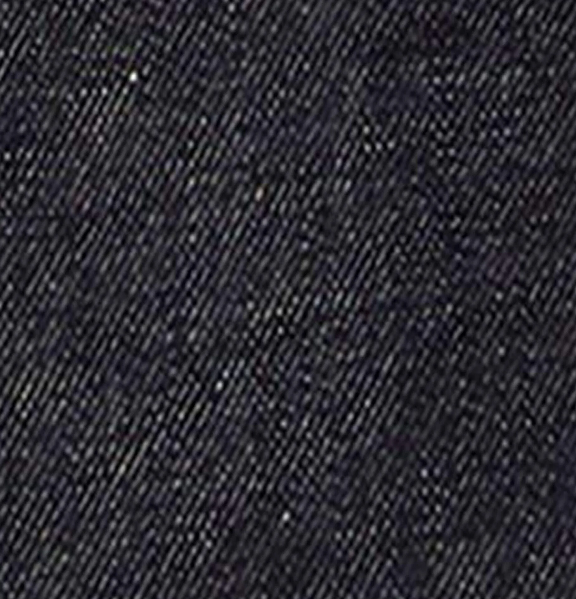 Slim Tapered Kurabo Blue Unwash