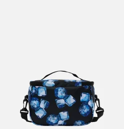 Small Cooler Bag Black